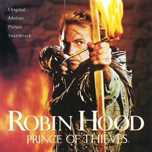 Overture and a Prisoner of the Crusades (From Chains To Freedom) - Michael Kamen
