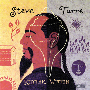 Morning - Steve Turre | Song Album Cover Artwork
