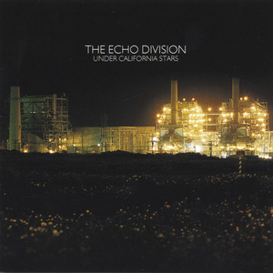Stones - The Echo Division