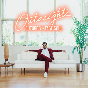 We Love It - Outasight | Song Album Cover Artwork