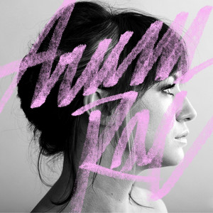 Something's Happening to Me Arum Rae | Album Cover