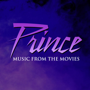 Gett Off - Prince | Song Album Cover Artwork