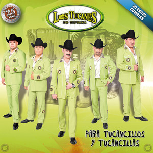 La Chona - Los Tucanes de Tijuana | Song Album Cover Artwork