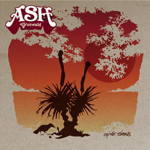 Money - Ash Grunwald | Song Album Cover Artwork