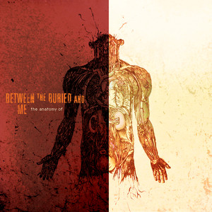 Cemetary Gates - Between the Buried and Me