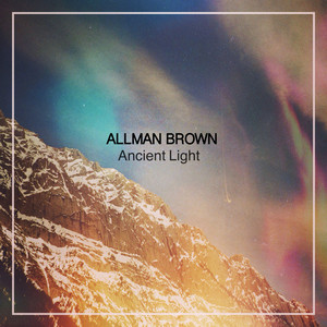 Foolish Love - Allman Brown