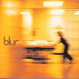 Song 2 Blur | Album Cover