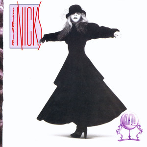I Can't Wait - Stevie Nicks | Song Album Cover Artwork