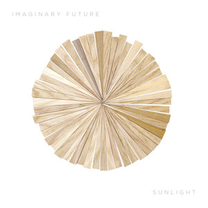 Beautiful Day Imaginary Future | Album Cover