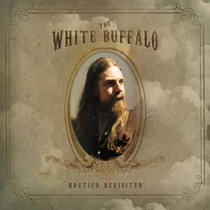 Damned - The White Buffalo | Song Album Cover Artwork
