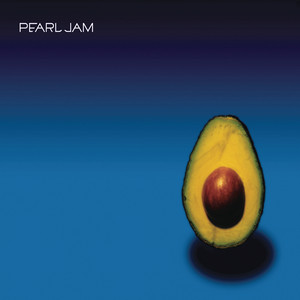 Come Back Pearl Jam | Album Cover