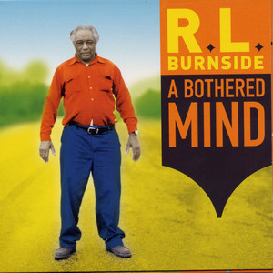 Goin' Down South - R.L. Burnside | Song Album Cover Artwork
