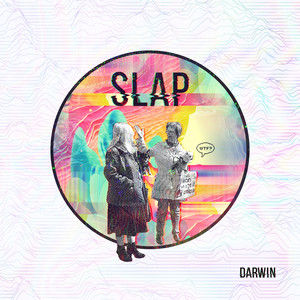 Slap - Darwin | Song Album Cover Artwork