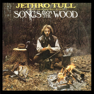 Cup of Wonder - Jethro Tull | Song Album Cover Artwork