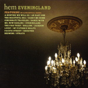 Redwing - Hem | Song Album Cover Artwork