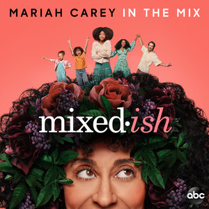 In the Mix - Mariah Carey | Song Album Cover Artwork