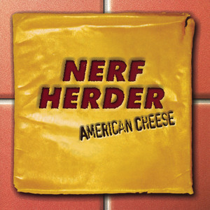 Mr. Spock - Nerf Herder | Song Album Cover Artwork
