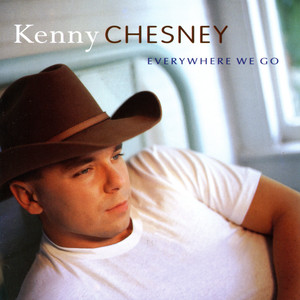 She Thinks My Tractor's Sexy - Kenny Chesney | Song Album Cover Artwork