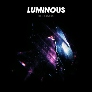 So Now You Know - The Horrors | Song Album Cover Artwork