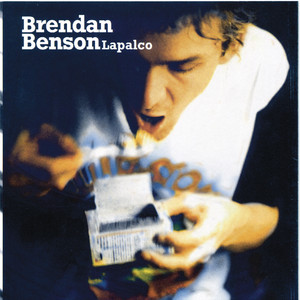 Tiny Spark - Brendan Benson | Song Album Cover Artwork