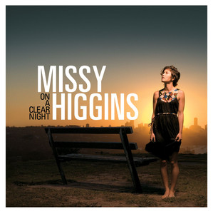 Steer Missy Higgins | Album Cover