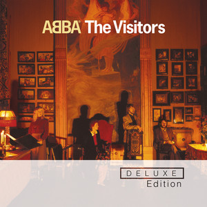 Slipping Through My Fingers - Abba | Song Album Cover Artwork