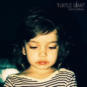 Beat Through - Turtle Giant | Song Album Cover Artwork
