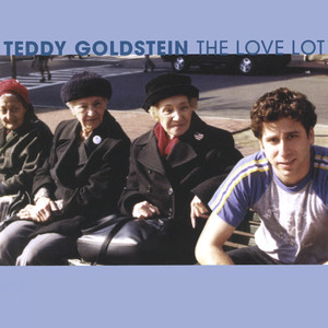 Driving Song (How About Love) - Teddy Goldstein