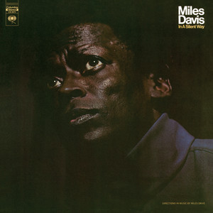 In a Silent Way - Miles Davis | Song Album Cover Artwork