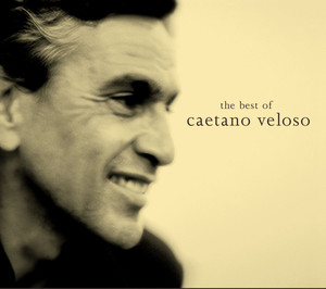 Cucurrucucu Paloma - Caetano Veloso | Song Album Cover Artwork