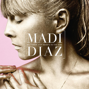 Gone Away - Madi Diaz | Song Album Cover Artwork
