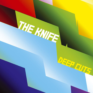 Heartbeats - The Knife | Song Album Cover Artwork