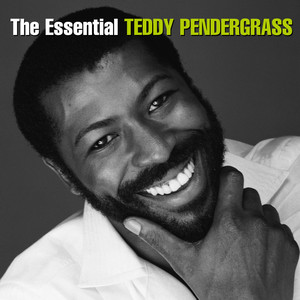 Close the Door - Teddy Pendergrass | Song Album Cover Artwork