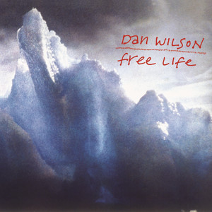 Come Home Angel Dan Wilson | Album Cover