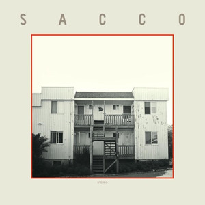 Where It Ends, Where It Begins - Sacco | Song Album Cover Artwork