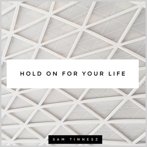 Hold on for Your Life (Acoustic) Sam Tinnesz | Album Cover