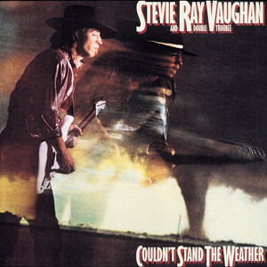 Scuttle Buttin' - Stevie Ray Vaughan & Double Trouble