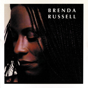 A Little Bit of Love - Brenda Russell | Song Album Cover Artwork
