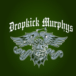 Johnny, I Hardly Knew Ya - Dropkick Murphys | Song Album Cover Artwork