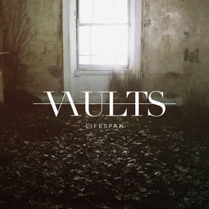 Lifespan (MMOTHS Remix) - Vaults | Song Album Cover Artwork