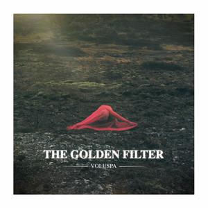 Dance Around The Fire - The Golden Filter | Song Album Cover Artwork