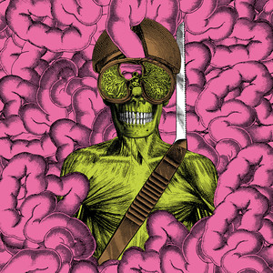 The Dream - Thee Oh Sees | Song Album Cover Artwork