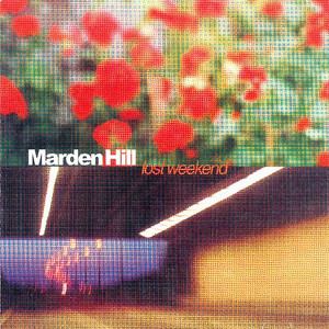 Summertime - Marden Hill | Song Album Cover Artwork