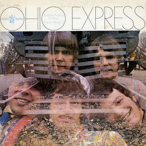Yummy, Yummy, Yummy - Ohio Express | Song Album Cover Artwork