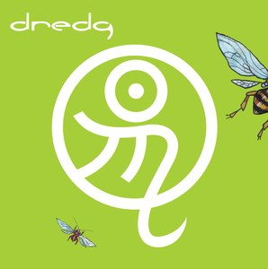 Bug Eyes - Dredg | Song Album Cover Artwork
