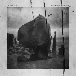 Love Out Of Lust - Lykke Li | Song Album Cover Artwork