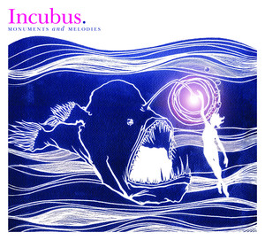Admiration - Incubus | Song Album Cover Artwork