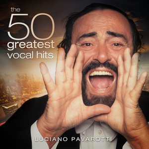 Nessun Dorma! - Luciano Pavarotti, National Philharmonic Orchestra, Richard Bonynge, Dame Joan Sutherland & The London Opera Chorus | Song Album Cover Artwork