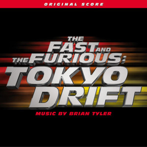 Welcome to Tokyo - Brian Tyler
