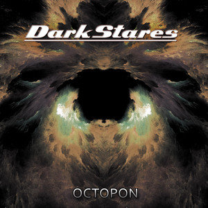 Bad Machine - Dark Stares | Song Album Cover Artwork